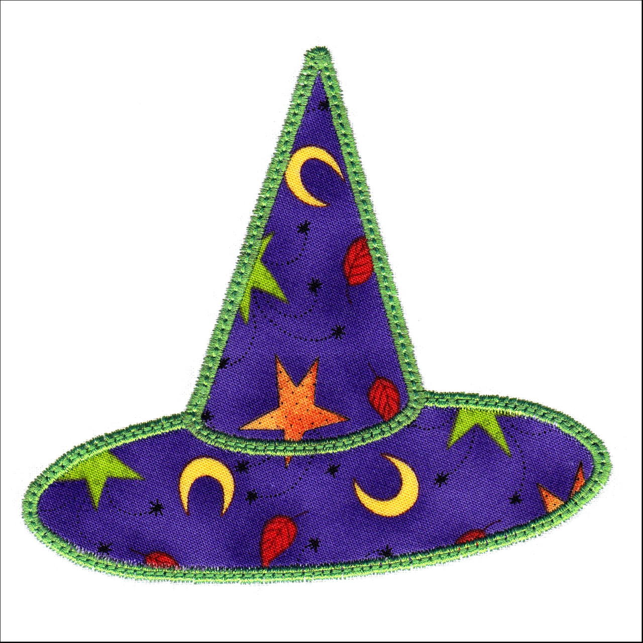 Witch Hat 2b