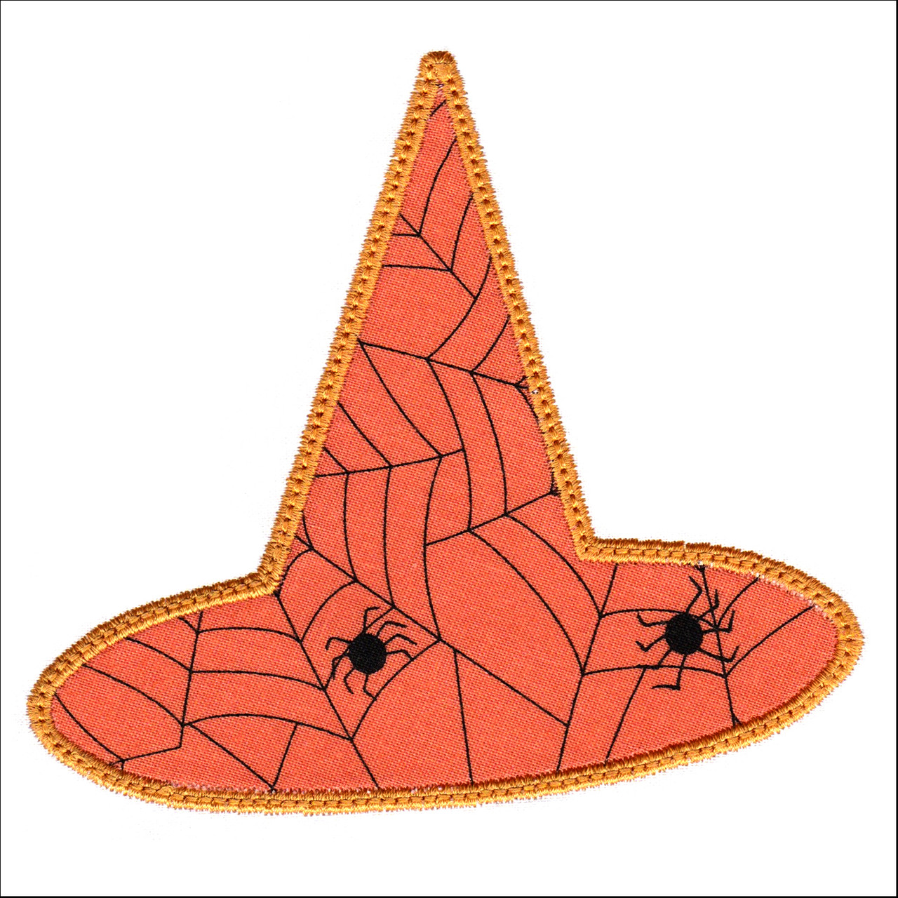 Witch Hat 2a