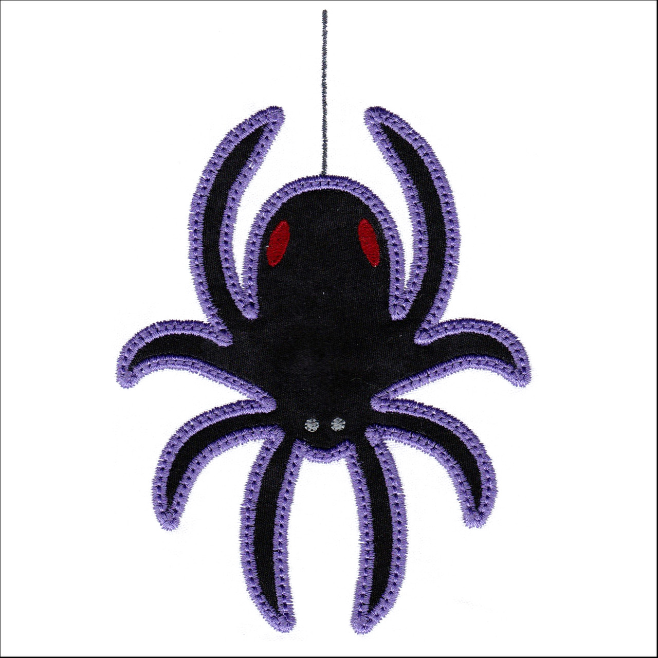 Spider 2