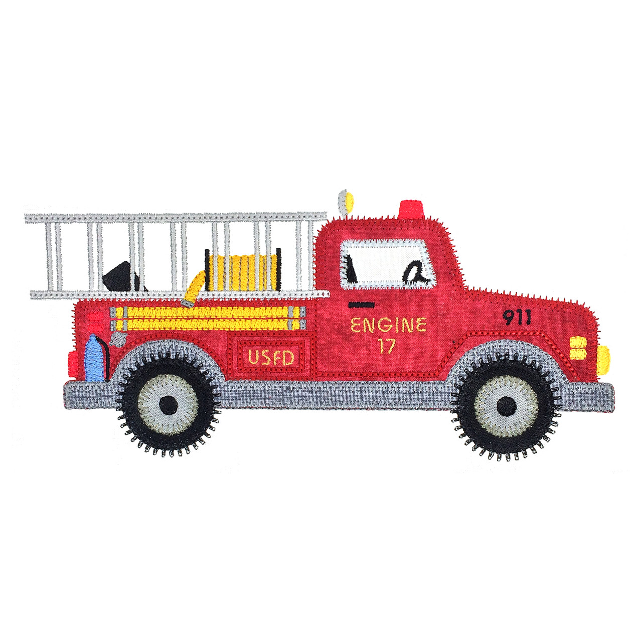 Fire Truck