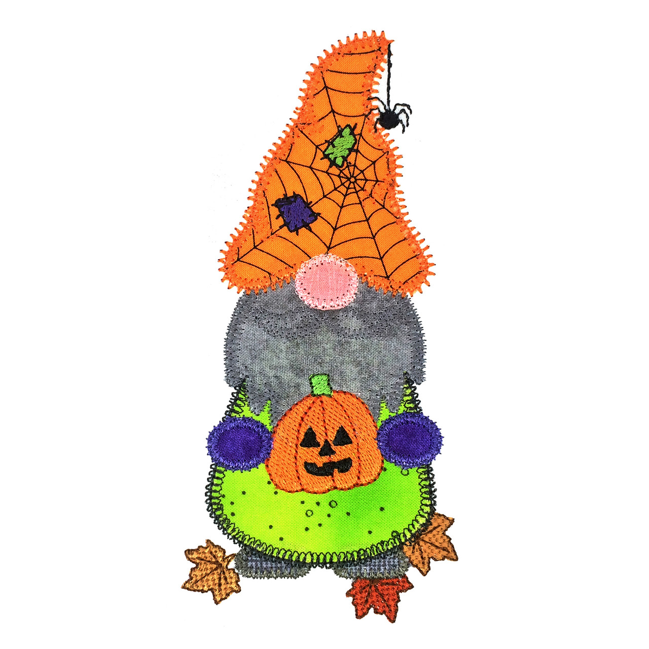 Halloween Gnome