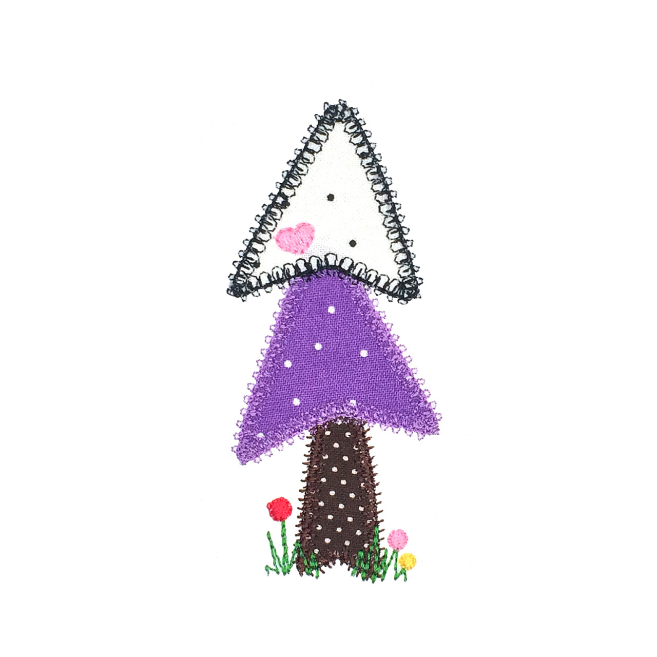 fairytale trees E