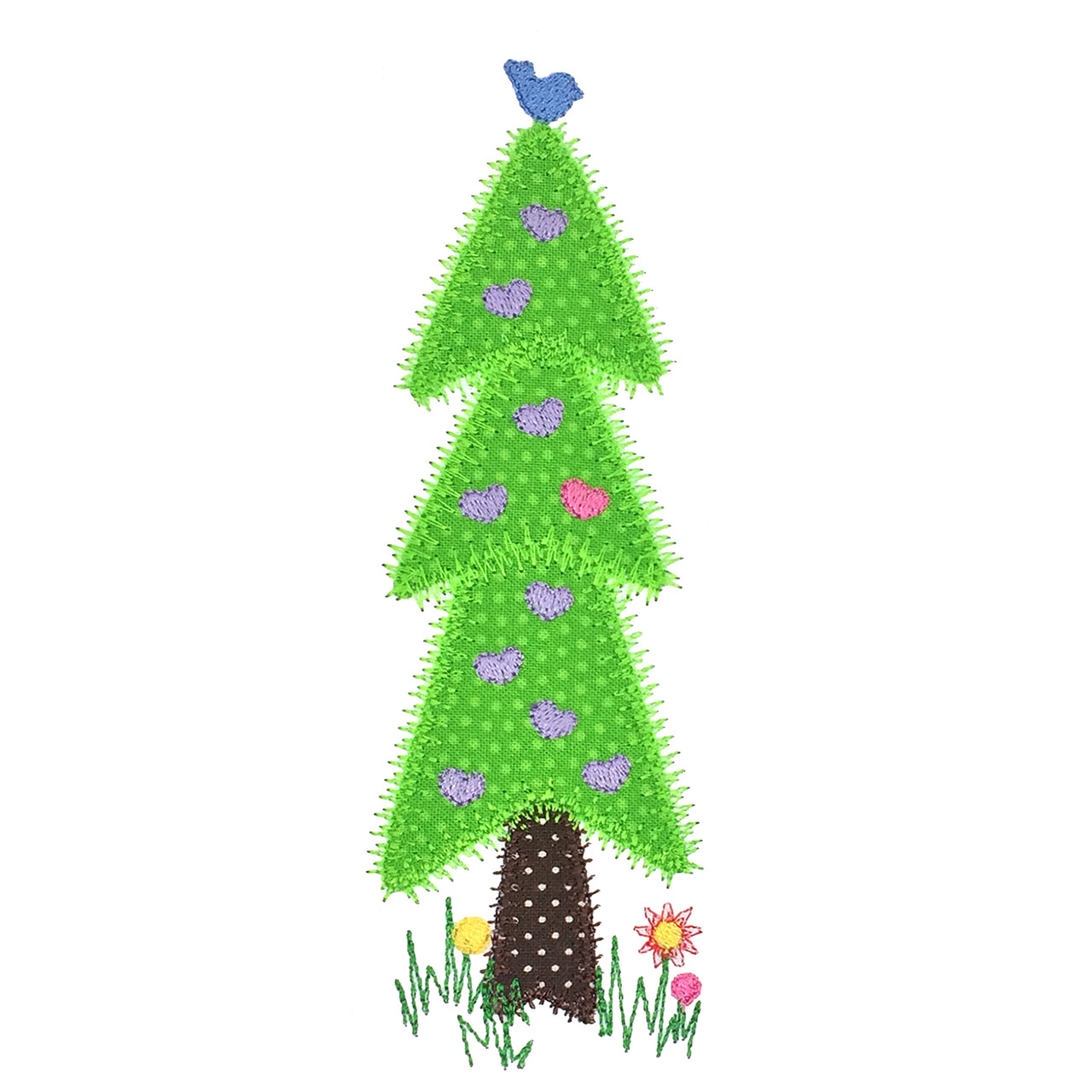 fairytale trees A