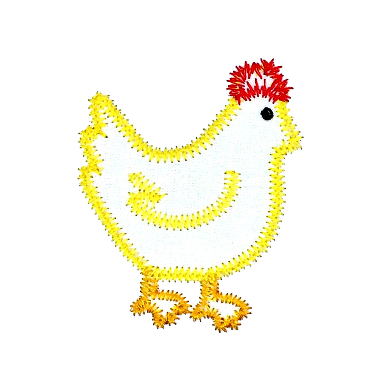 Chicken 3
