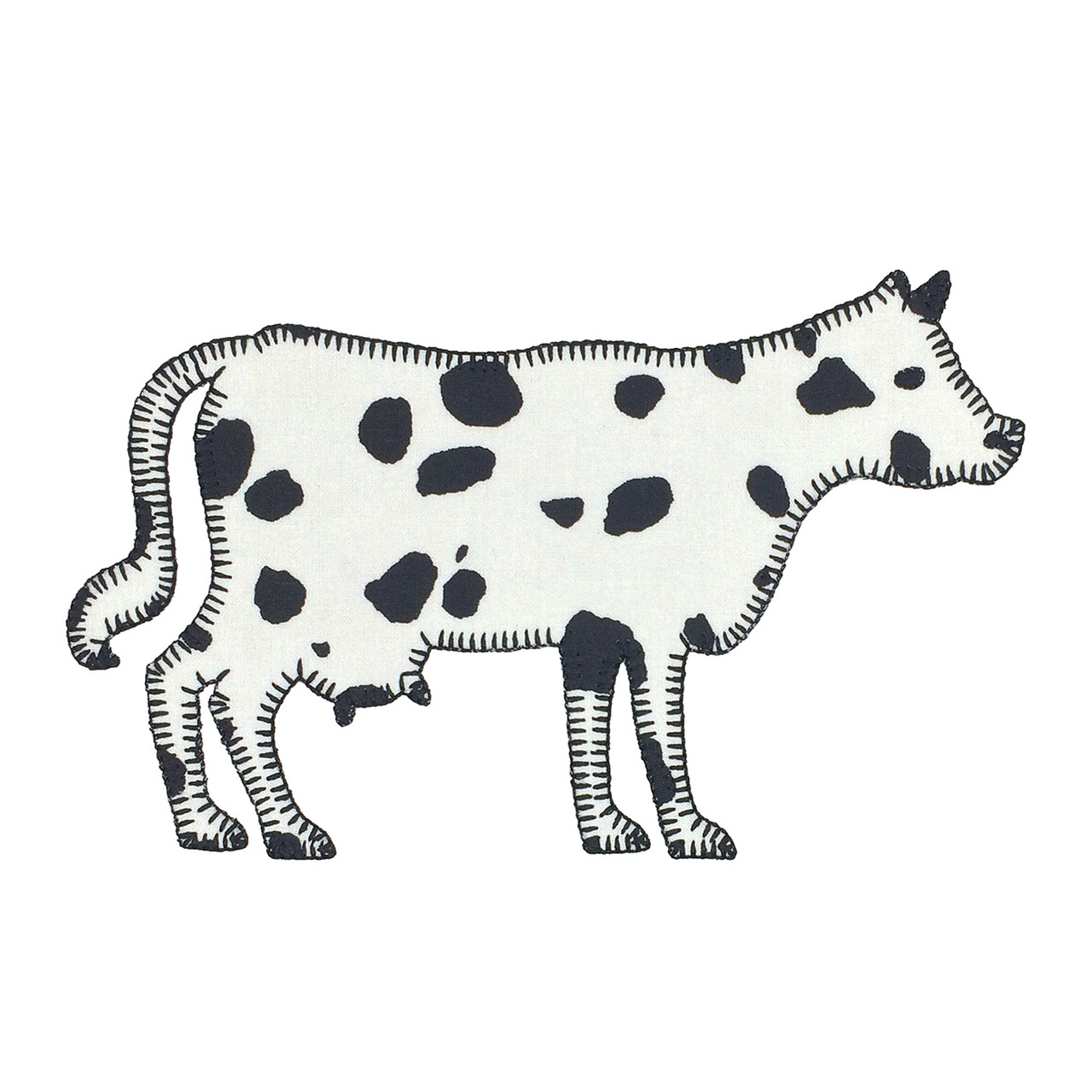 Cow 1