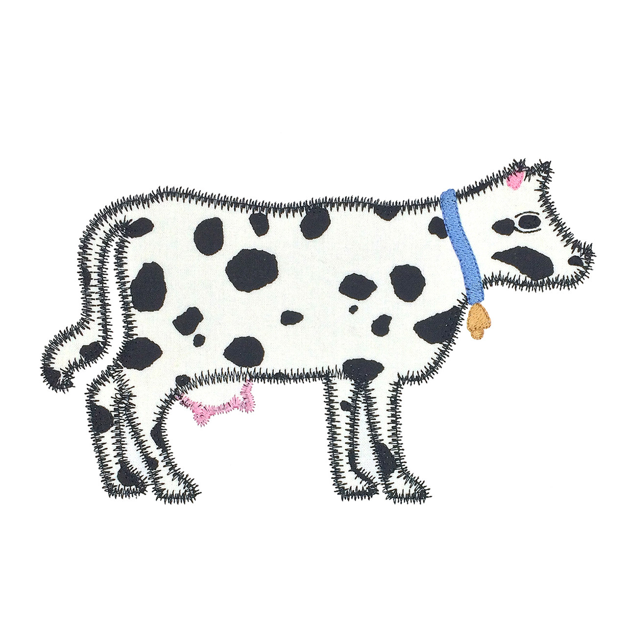 Cow 3