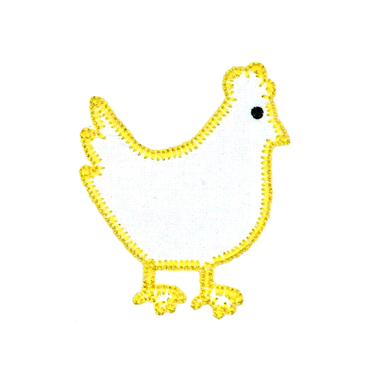 Chicken 1