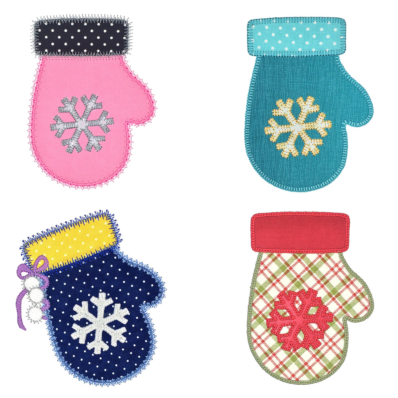 Mitten group