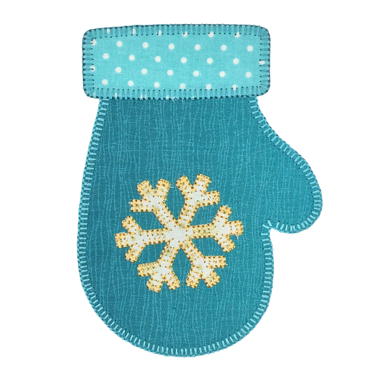 Mitten 1