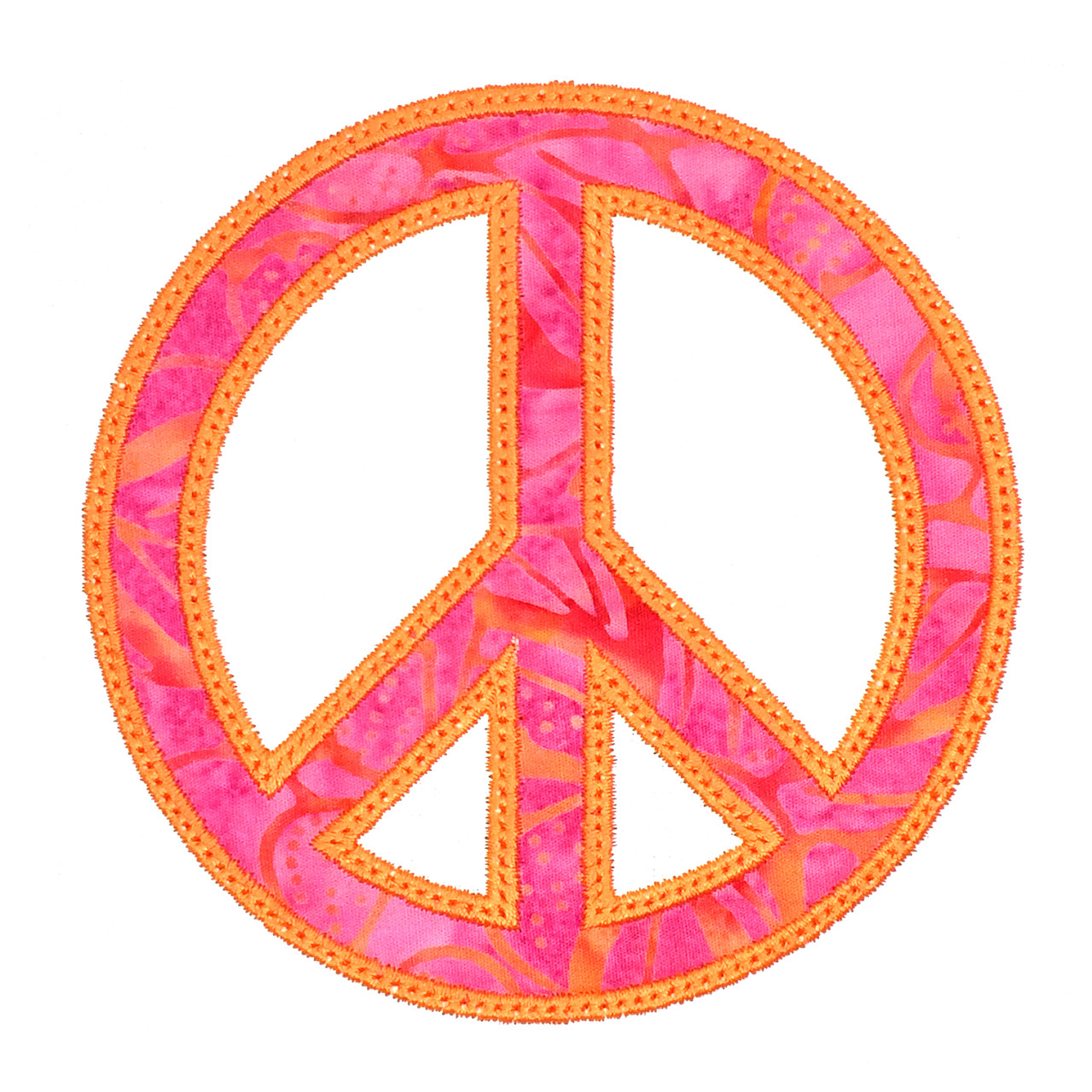 Peace Sign 2