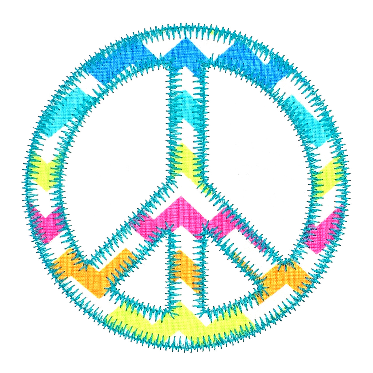Peace Sign 3