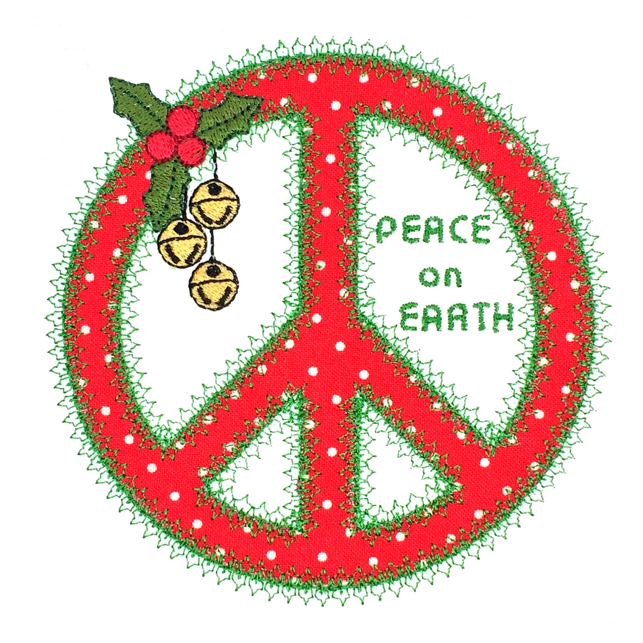 Peace Sign 4