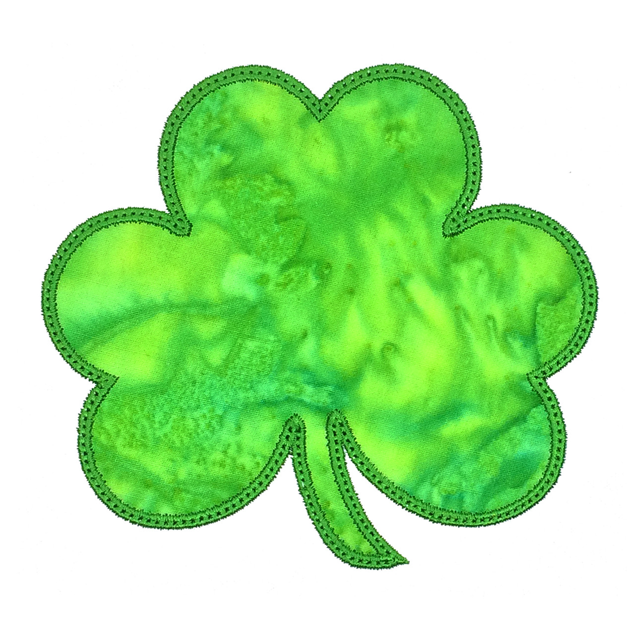 Shamrock 2
