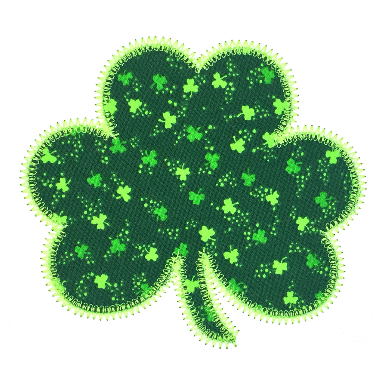 Shamrock 3