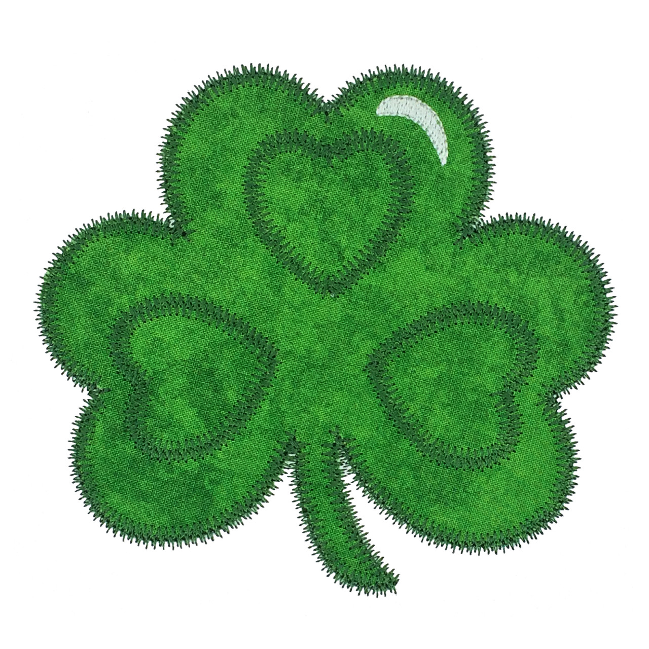 Shamrock 4