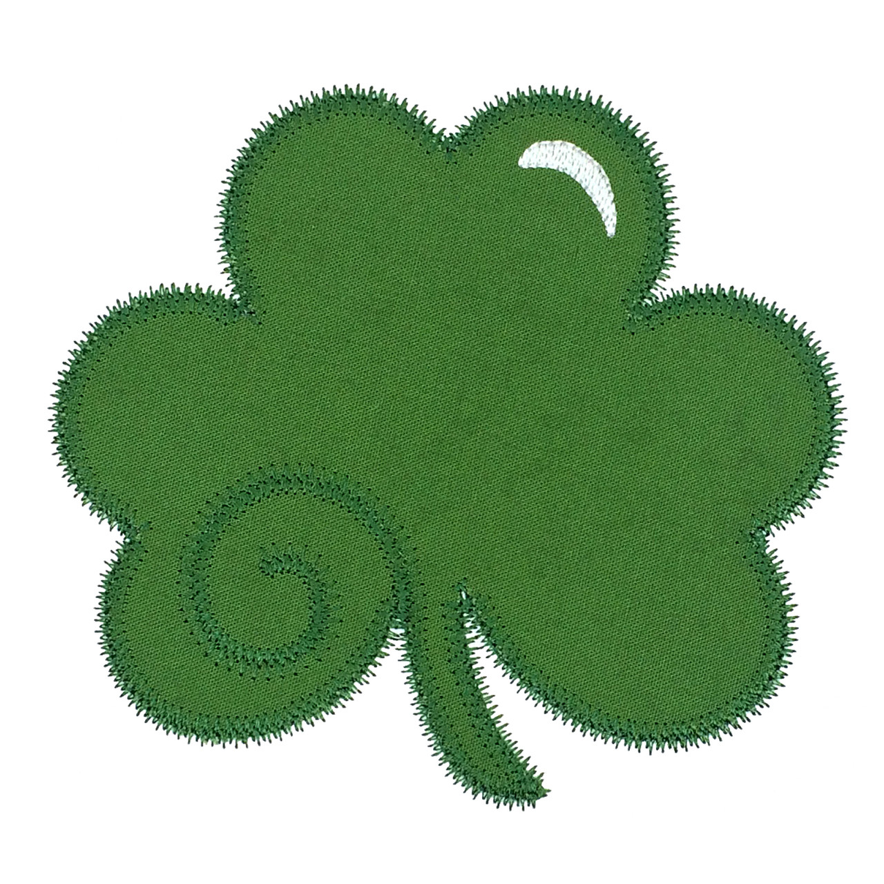 Shamrock 5