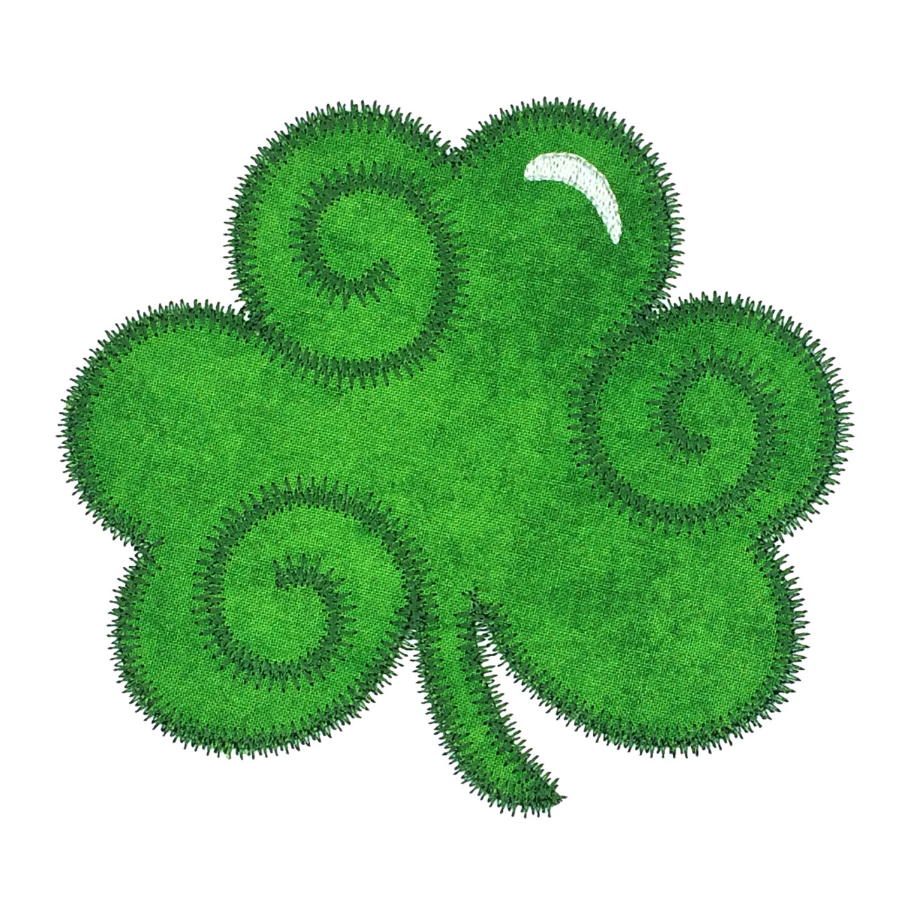 Shamrock 6