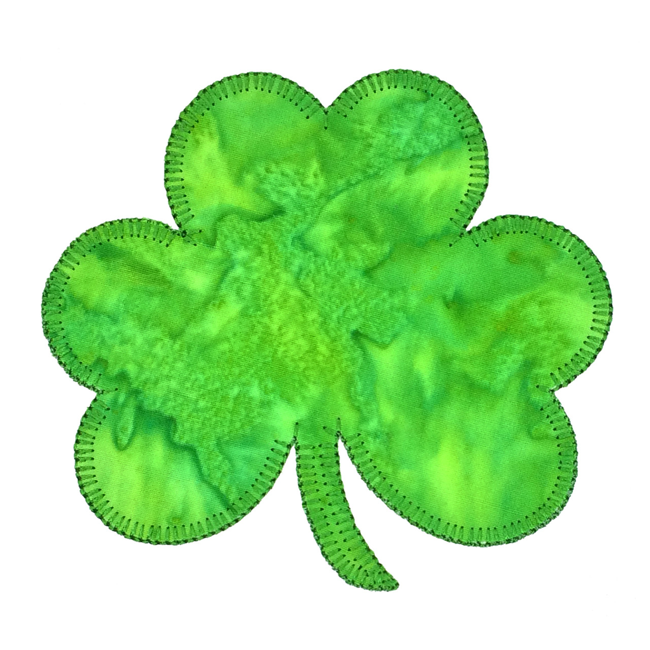 Shamrock 1