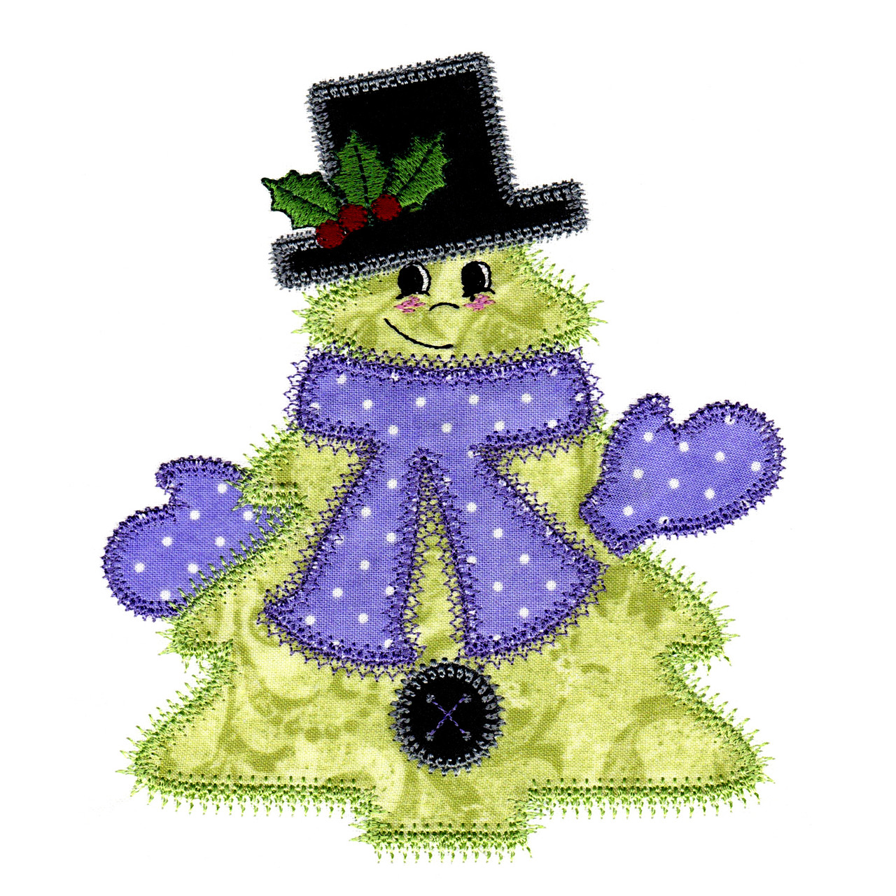 HM Tree w Accessories
