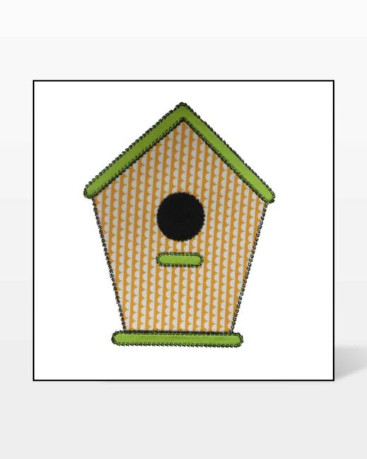 emb55604 birdhouse m