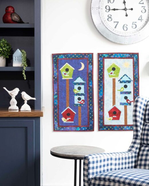 pq12125 day night hanging out wall hanging lifestyle web