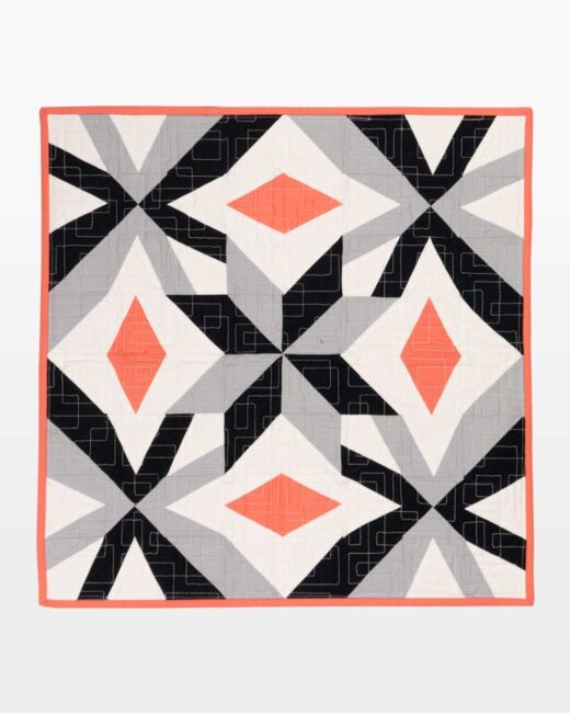 pq12087 broken stars wall hanging web