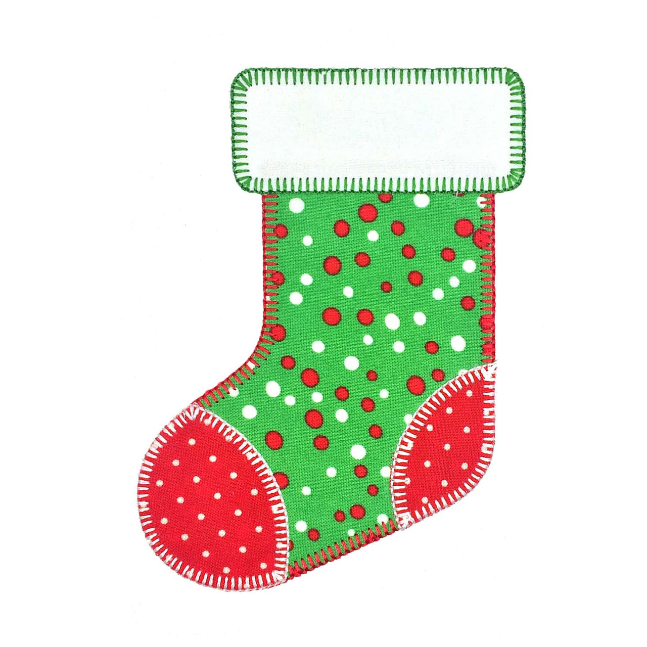 go! mini stockings embroidery pattern by v stitch designs