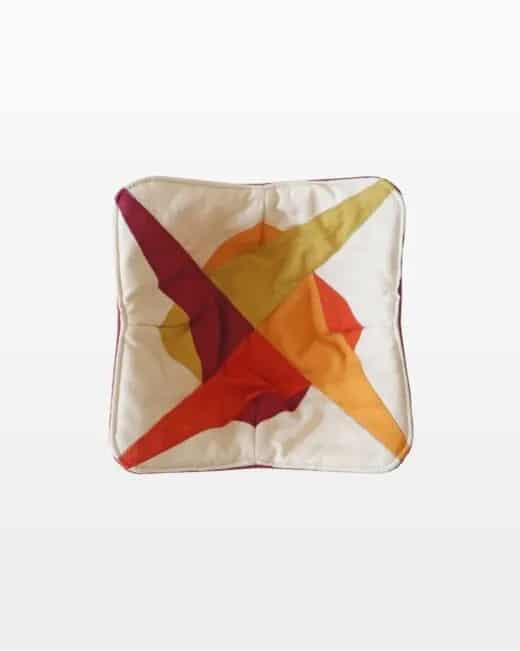 go! orphan block small bowl cozy pattern