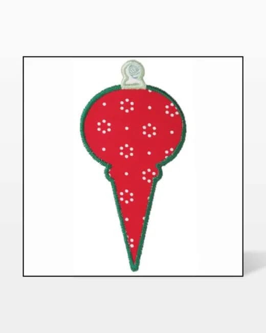 go! ornaments medley embroidery designs