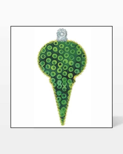 go! ornaments medley embroidery designs