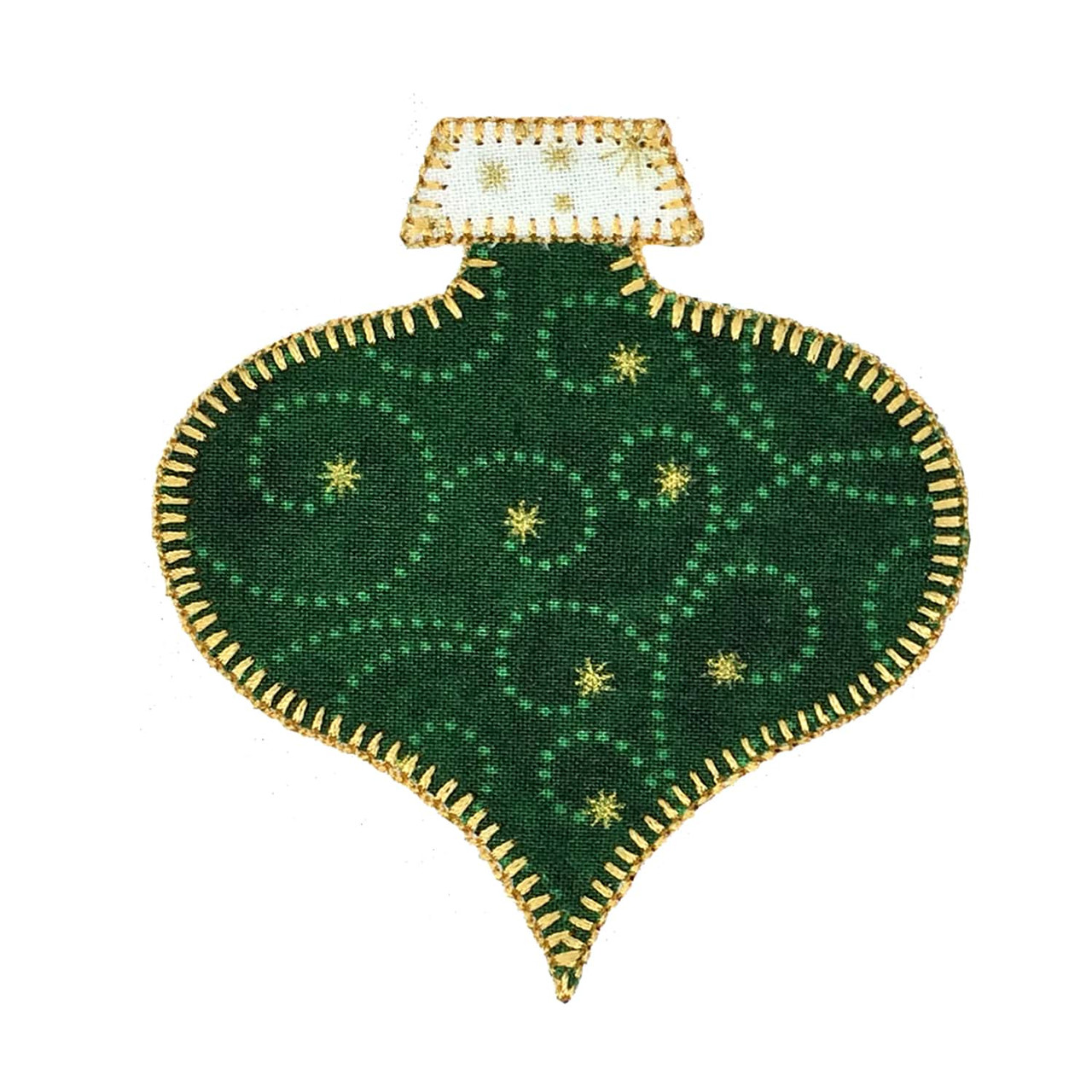 go! ornaments embroidery by v stitch designs