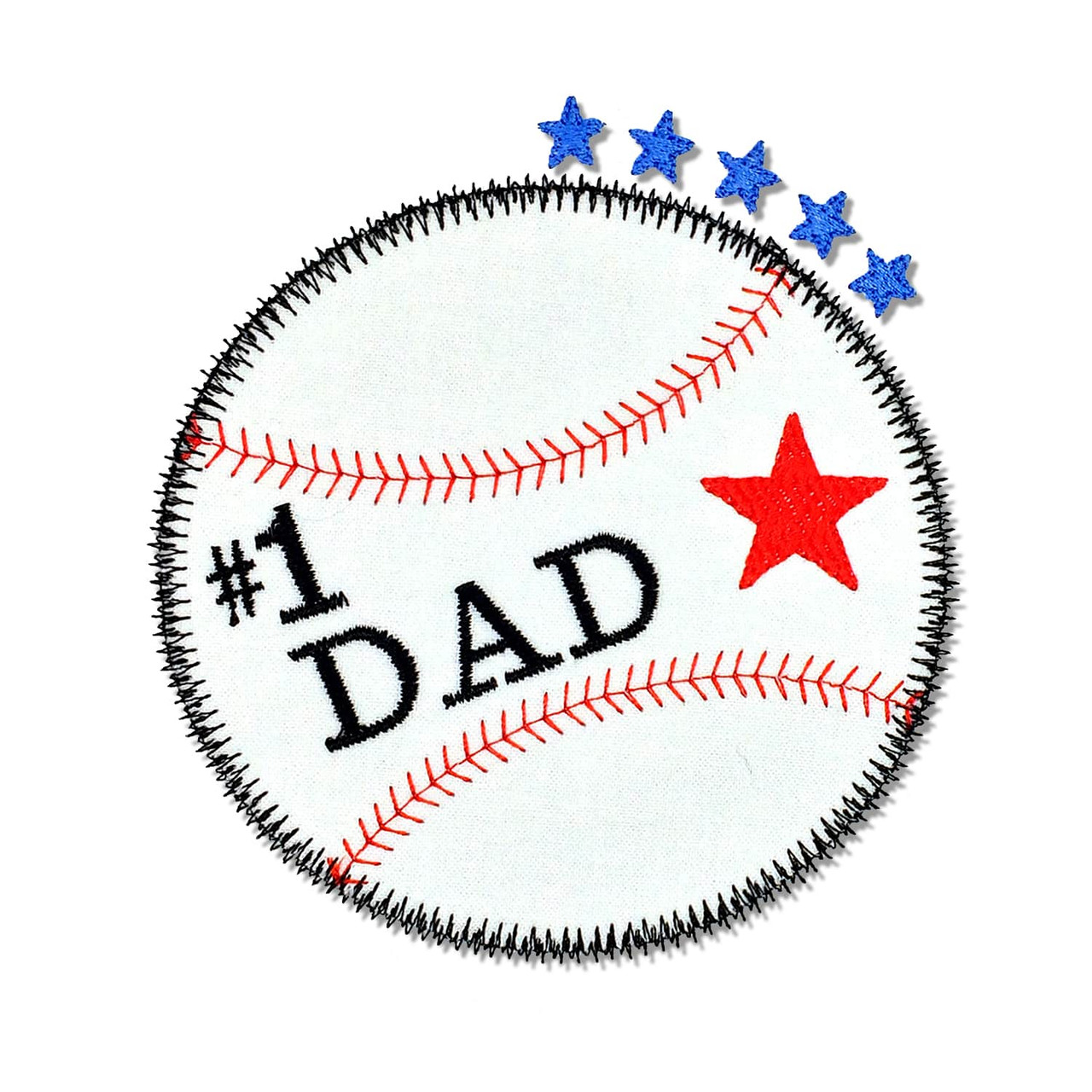 go! sports medley #1 dad embroidery patterns by v stitch designs