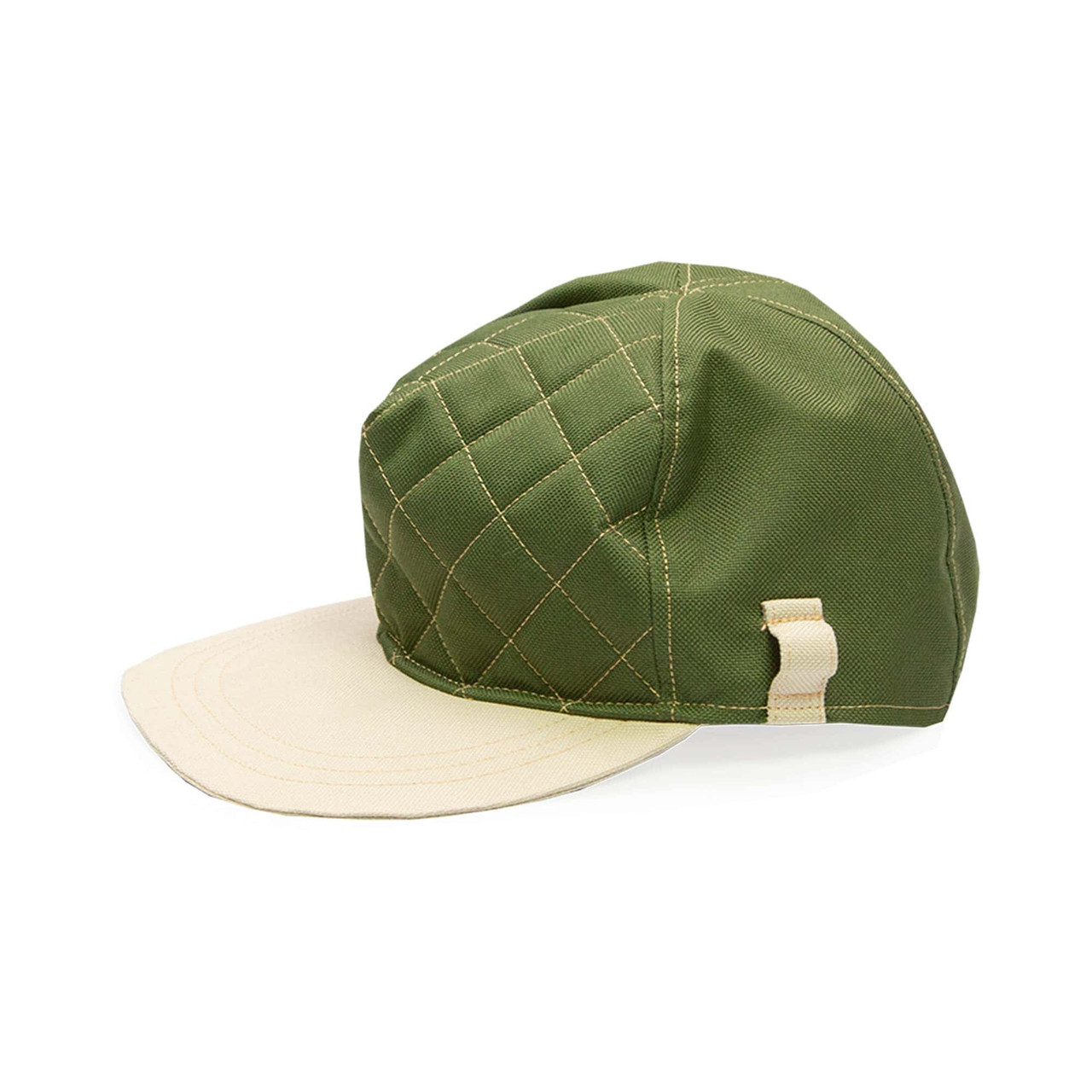 GO! Utility Trucker Hat Pattern