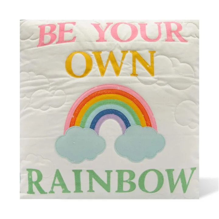 GO! Rainbow Die