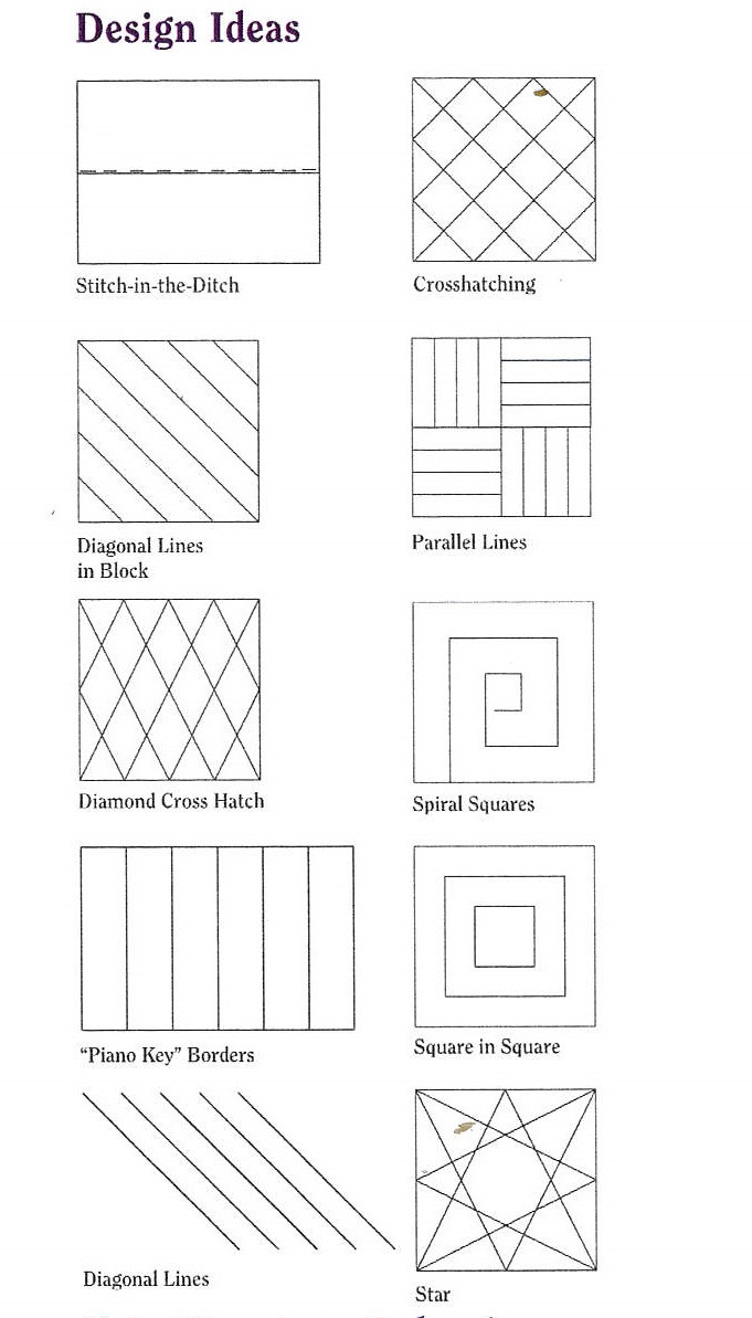 straight-ruler-designs