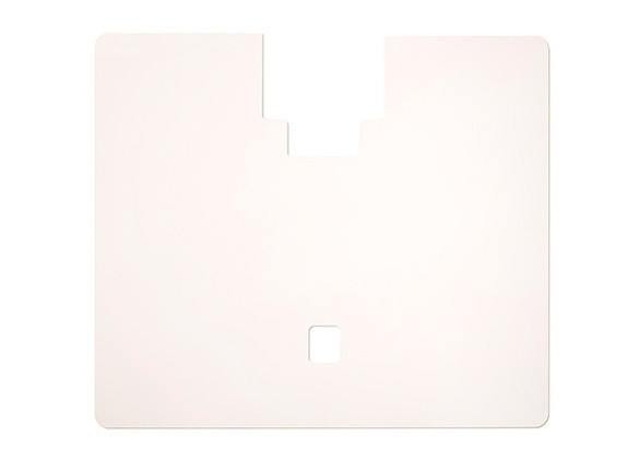 table overlay