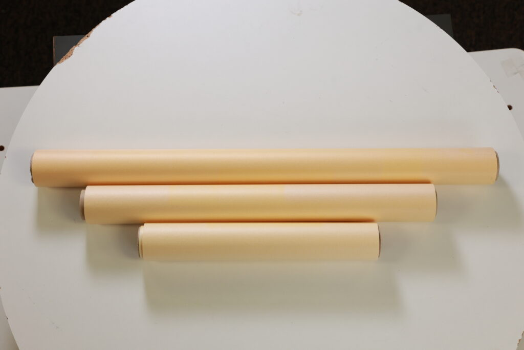 quilting paper 12" roll