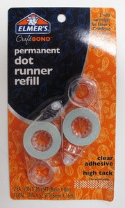 dot refil