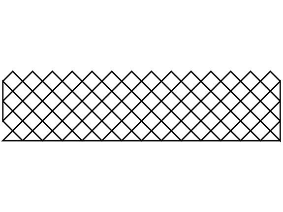 crosshatching
