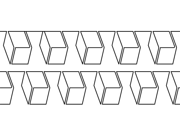 block squared