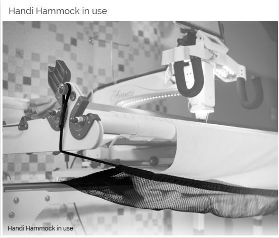 hAMMOCK 1