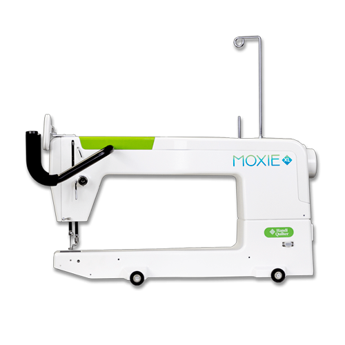HQ Moxie XL With Loft Frame 2
