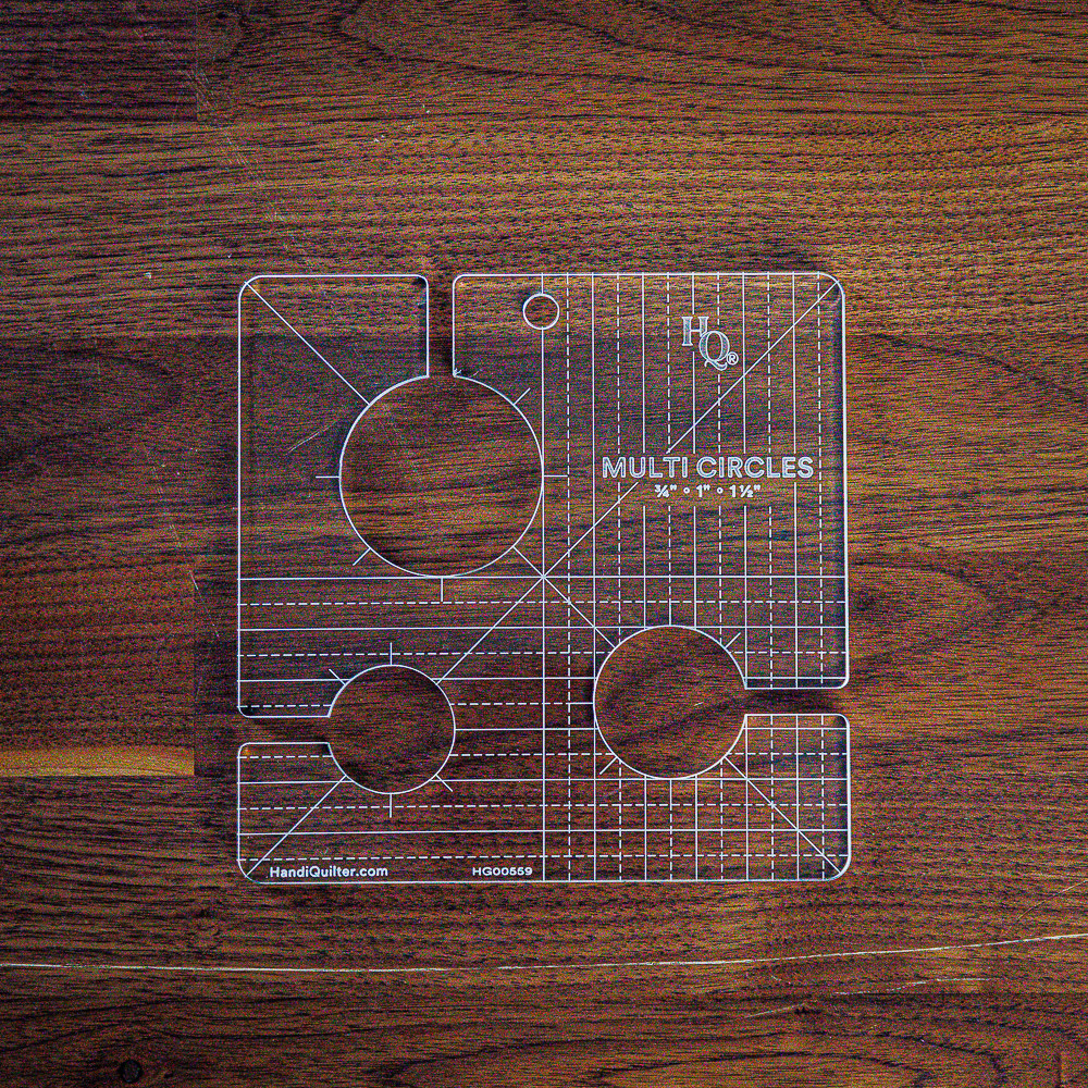 hq multi circles