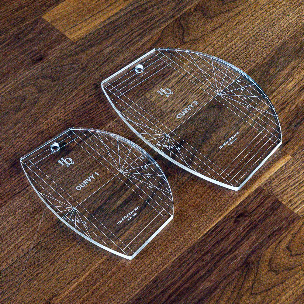 hq curvy (set of 2)