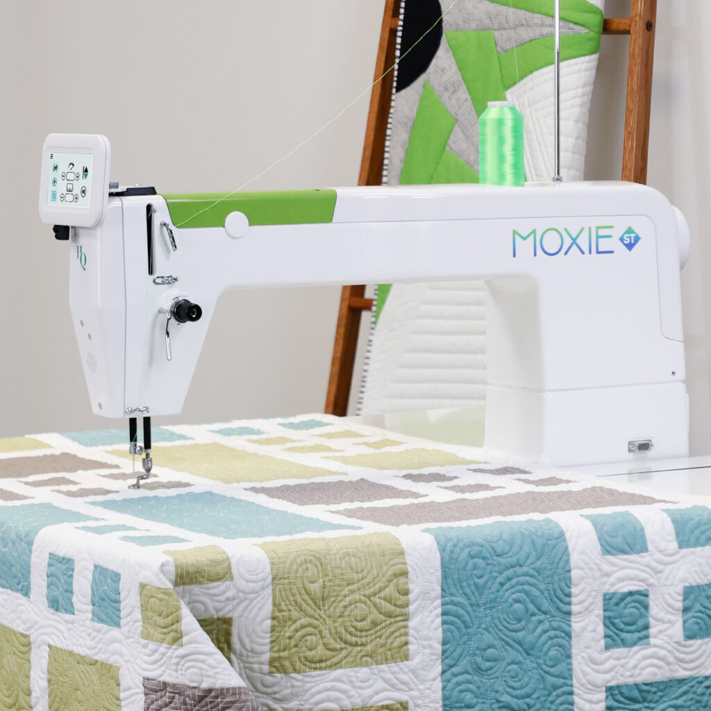 hq moxie st