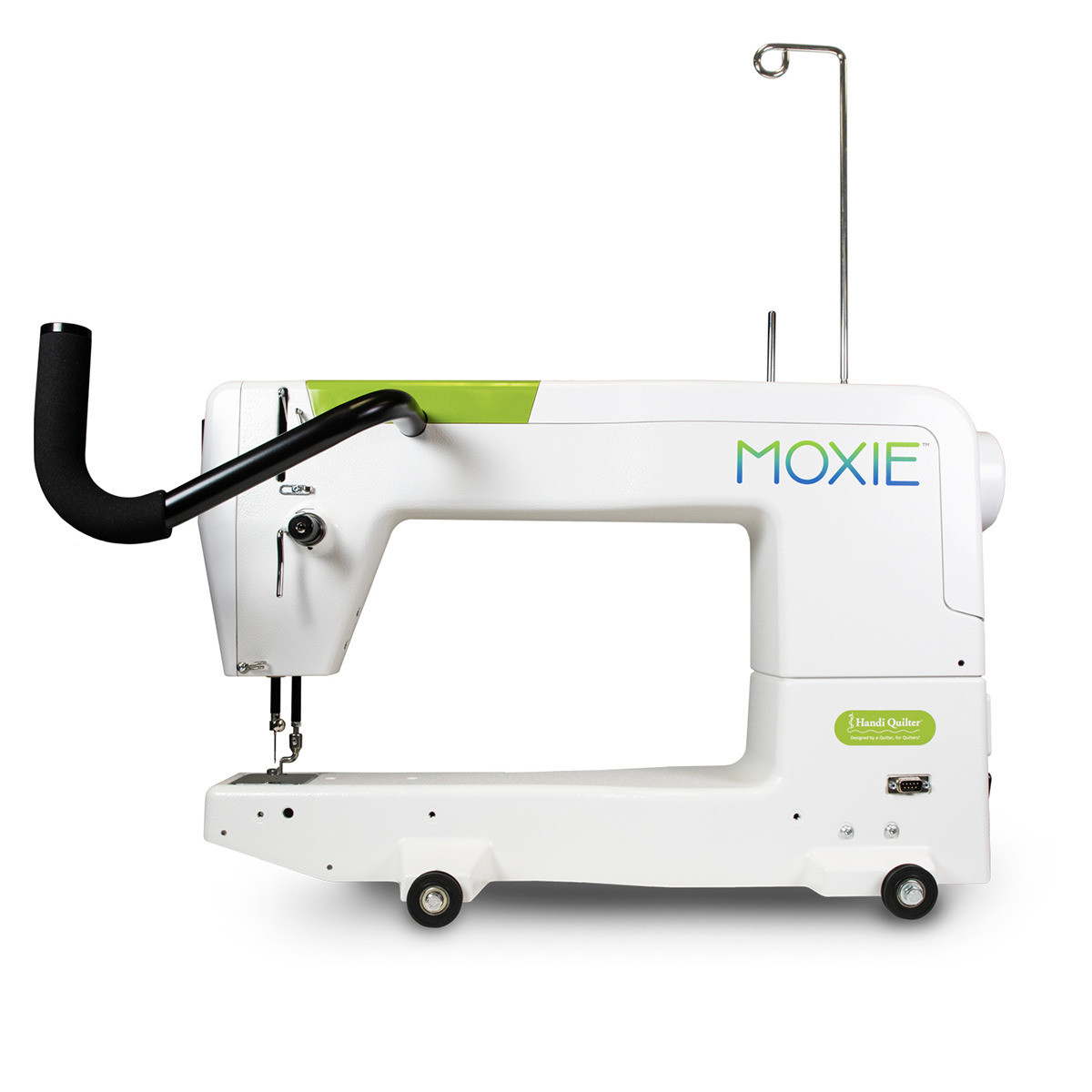 hq moxie & pro stitcher lite package