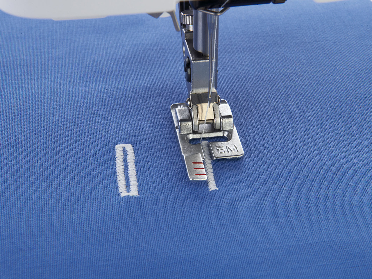 buttonhole foot