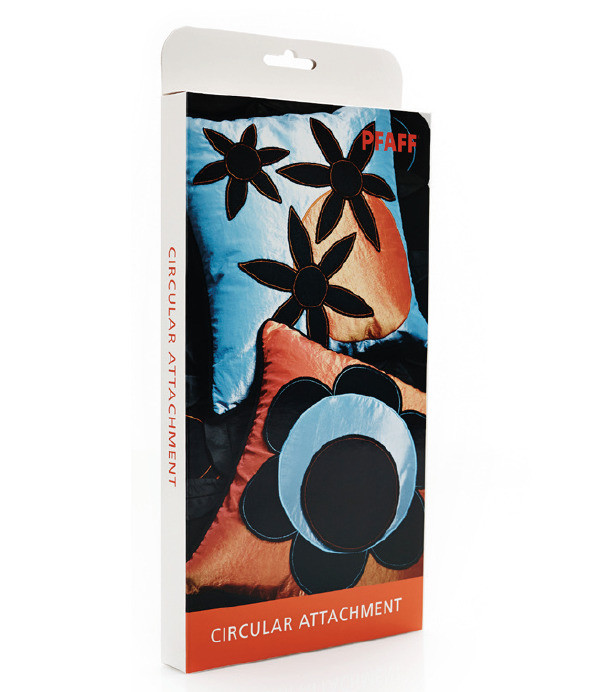 Circular Attachment