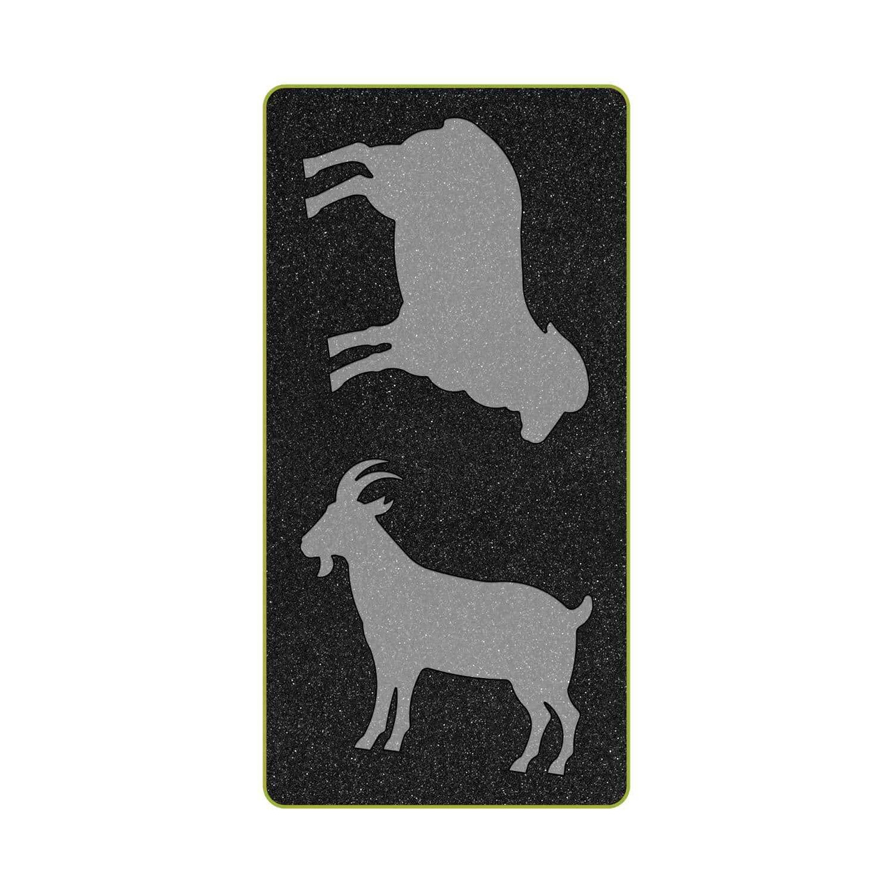 GO! Sheep & Goat Die