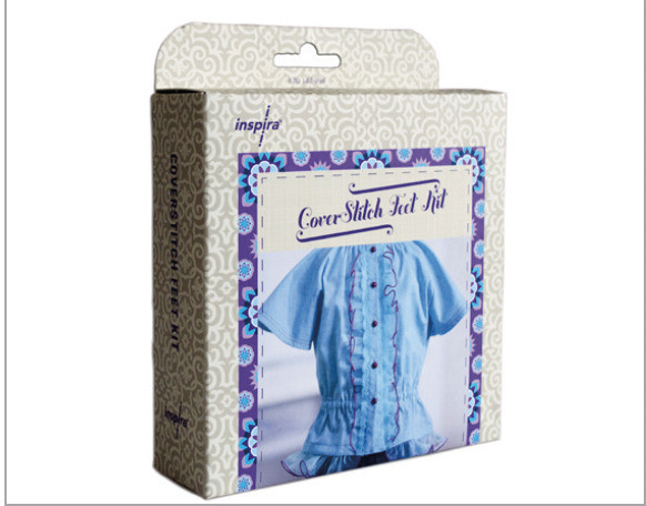 Coverstitch Kit